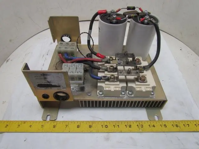 Used BALDER _UNKNOWN_ Miscellaneous MRO | Arrow Industrial #652431