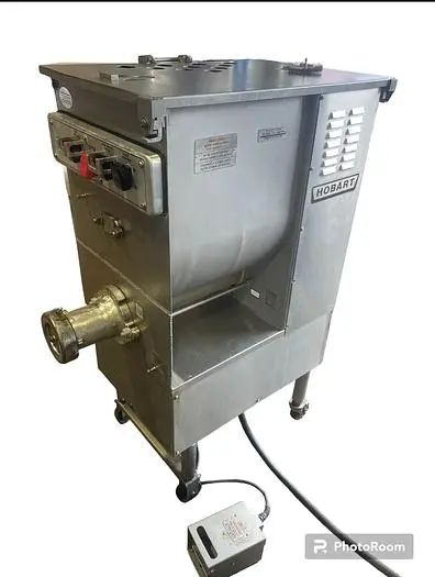 Used HOBART 4246 Meat Processing Equipment British Columbia CA | Surrey Food Equipment #432646