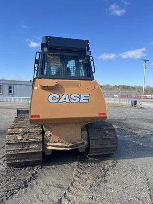 Used 2020 Case 850M-LGP Crawler Dozers Maryland US | Zadoon Equipment #1480635