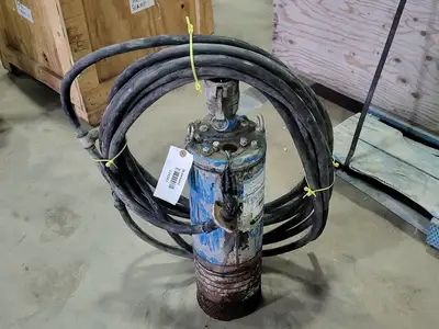 USED TECHNOSUB LH23.0W