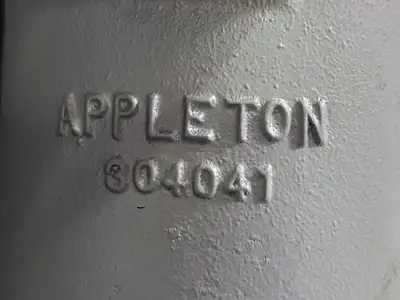 USED 2016 APPLETON AP20023E