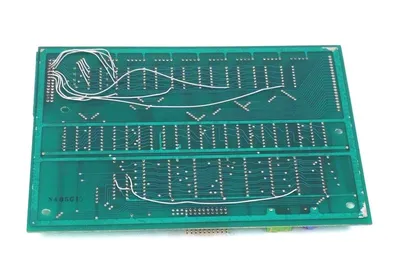 YAMATO SCALE EV719F PC BOARD