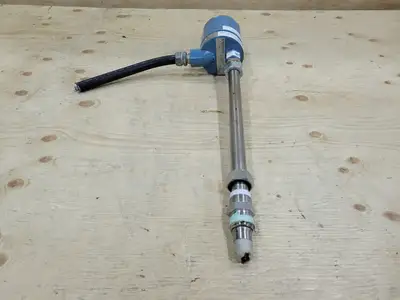 USED ROSEMOUNT 10385-02-10