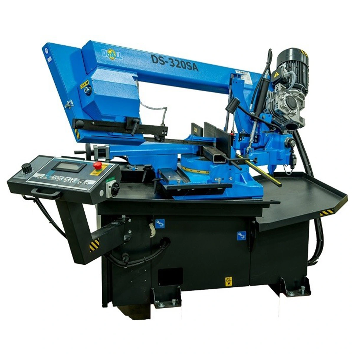 NEW DOALL DS-320SA