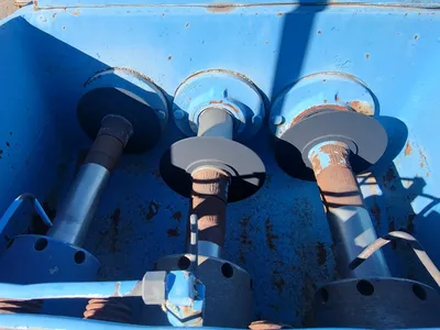 USED NATIONAL J-150M