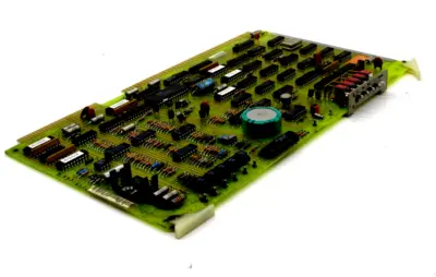 USED CINCINNATI MILACRON 3-533-0522G PC BOARD 35330522G