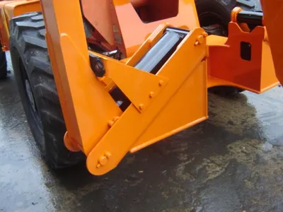 Used 2012 LULL 1044C-54 Misc Forklifts Massachusetts US | Hillview Equipment #1486250