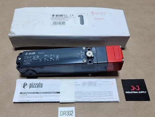 NEW Pizzato FG 60AD7D0A