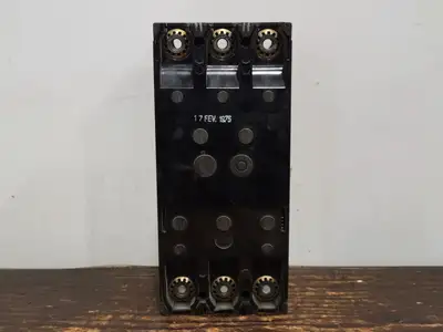 Used ITE FJ3B125 Switchgears British Columbia CA | Lenmark #242392