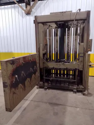 USED PIQUA 30