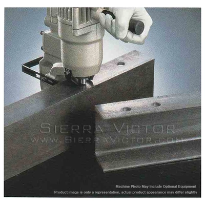 NITTO KOHKI E55-0619 Punches | Sierra Victor Industries (2)