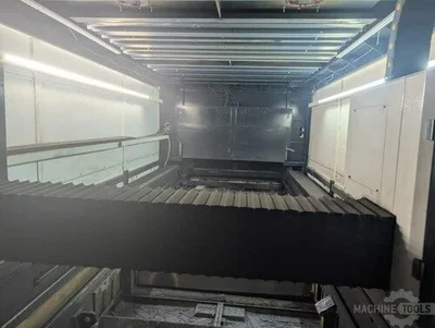 USED 2022 JINAN BL MECHANICAL EQUIPMENT CO LF3015GA