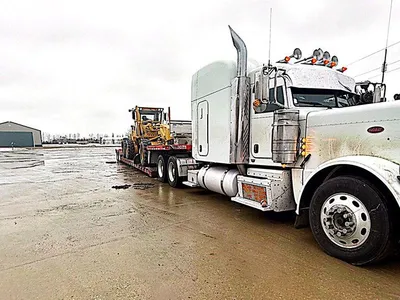 2001 Caterpillar 160H