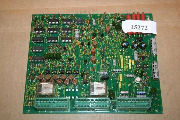 Used TOSHIBA 2N3B2160-B Circuit Boards Michigan US | Ideal Machinery #569062