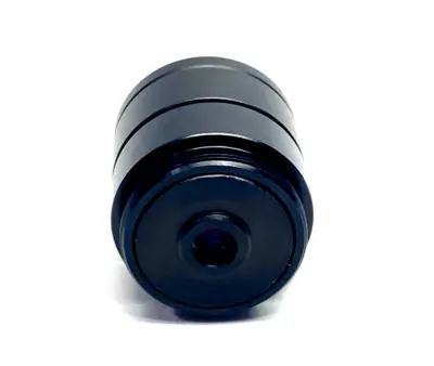 IR Lens 1/2.5" 4mm 3MP - New – Open Box