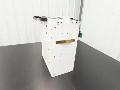 Siemens 32-89258 Bucket Breaker MCC Motor Starter Disconnect Fused 600V 50Hp 3Ph