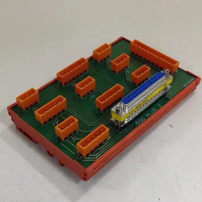 USED WAGO PCB-109