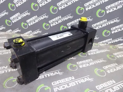 Parker 02.00 CD3LLTS33MC Pneumatic Cylinder 2000 PSI New