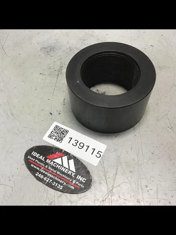 Used ARBURG 320M 750-210 Injection Molding Parts Michigan US | Ideal Machinery #688775