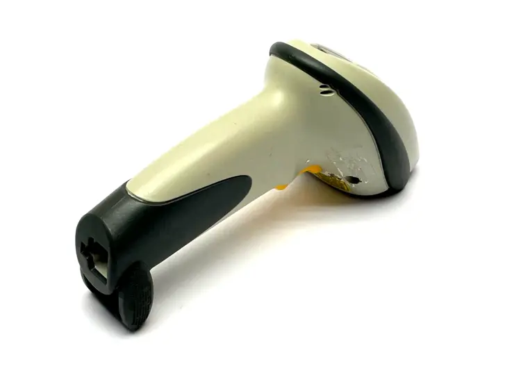 Used Symbol DS6608-HD20001 Barcode Scanners Michigan US | Maverick Industrial Sales #1494879
