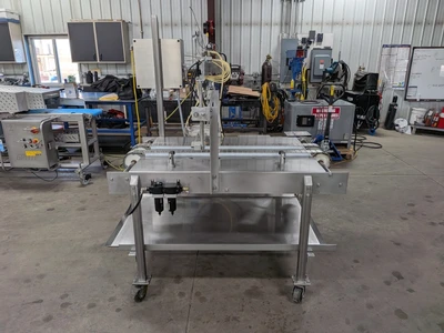 USED 2021 MALLET 460