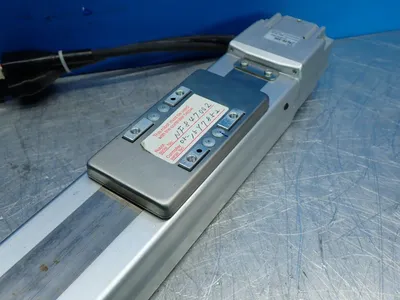 Used YAMAHA T6L06300 Linear Actuators Ohio US | HGR 24 #751830