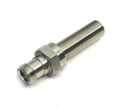 Used Turck WN 116237 Proximity Sensors Michigan US | Maverick Industrial Sales #1389158