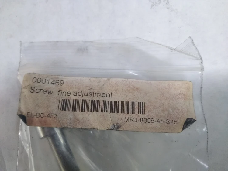 New | in-Stock STILSON MRJ-8096-45-S45 Test Equipment - Other Arizona US | ASSET CONVERSION SPECIALISTS, INC. #312817