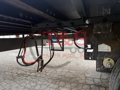 Used 2021 GREAT DANE _UNKNOWN_ Reefer Trailers Illinois US | T&S Trailer Pool #1509348