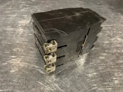 USED GENERAL ELECTRIC TEY360