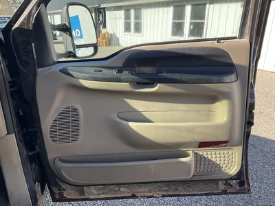 Used 2005 FORD F-250 Pickup Trucks Michigan US | Miedema Asset Management Group #1568242