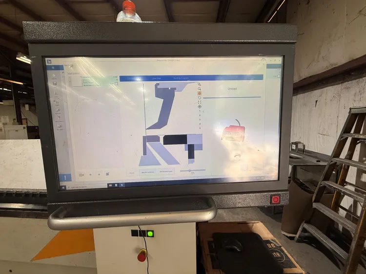 Used 2023 RAS 62.40-2 Folding machines Arizona US | Kennedy Machinery Sales, LLC #1496698