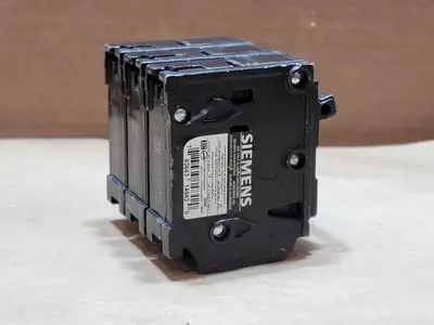 USED SIEMENS Q340