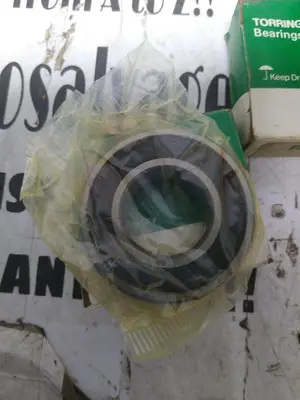 New | in-Stock FAFNIR 205P Bearings | Surplus Asset Holdings #1194462
