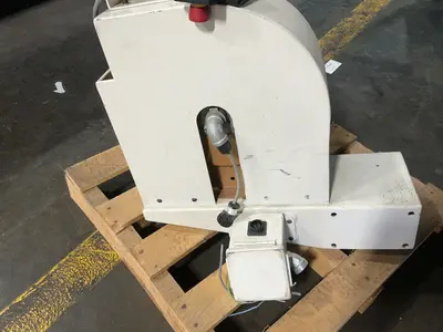 Used WARNER POWER RS422 Industrial Controls Ohio US | HGR 24 #1357228