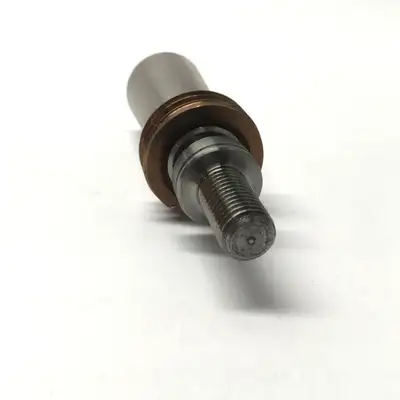 New | in-Stock Curtiss Wright Pop-A-Plug P2 90/10 Copper Nickel 21.69mm-24.10mm Misc Fasteners Michigan US | Maverick Industrial Sales #1410705