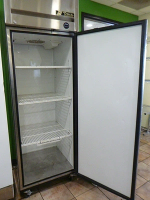 True Single Door Cooler