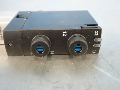 New | in-Stock FESTO VSVABB52ZDA21T1L Pumps Ohio US | HGR 24 #861651