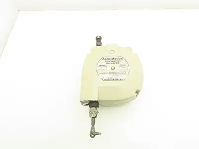 Aero-Motive BF13 Tool Balancer 6.6' Cable Length 9-13 Lb Cap
