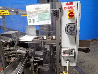 USED B.D. BRIGGS LLC RAJ6
