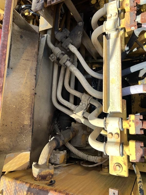 Used 1989 KOMATSU PC360LC-3 Crawler Excavators Louisiana US | Proxy Equipment #1377939