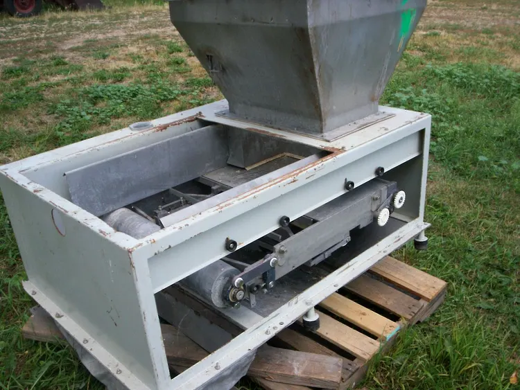 Used _UNKNOWN_ _UNKNOWN_ Weigh Feeders Minnesota US | A&I Equipment #1317509