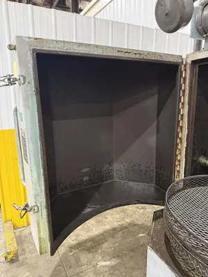 USED BETTER ENGINEERING F-4000-P