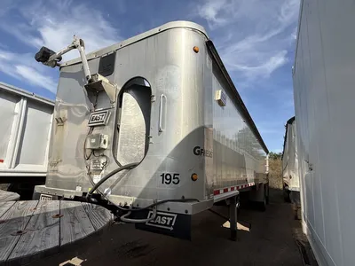 Used 2015 EAST END DUMP Dump Trailers Minnesota US | Carco Truck & Equipment #1514028