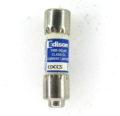 USED EDISON EDCC5