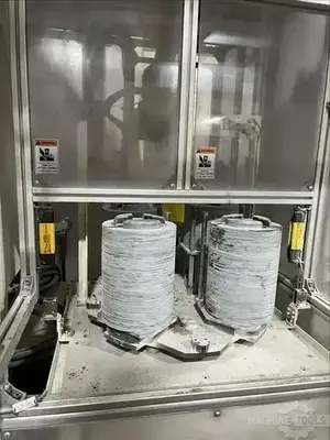USED 2016 FANUC M-10IA