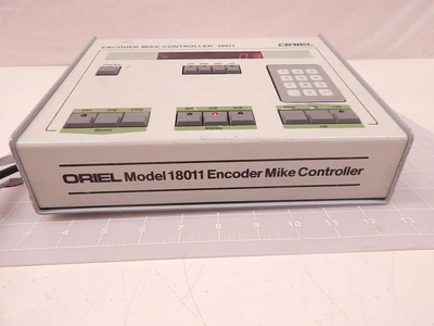 Used ORIEL _UNKNOWN_ Programmable Logic Controllers Texas US | OCO Industrial #1674517