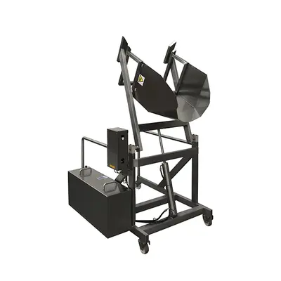 New | in-Stock Isca _UNKNOWN_ Tippers Pennsylvania US | ISCA #1299750