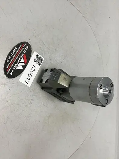 Used REXROTH M-3SEW6C24/4201 Valves/Fittings Michigan US | Ideal Machinery #608643