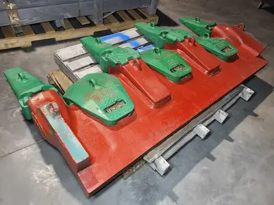 USED ESCO 65SV2